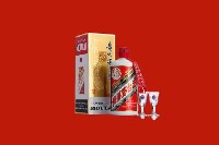 自贡市贡井区回收飞天茅台酒